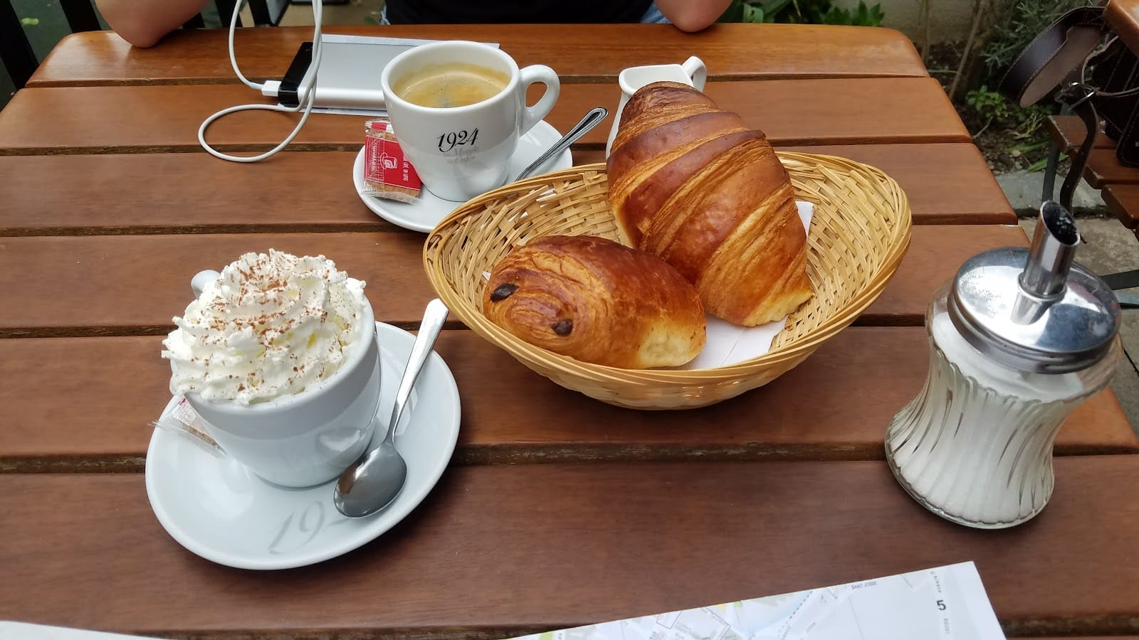 Café de la Lauch