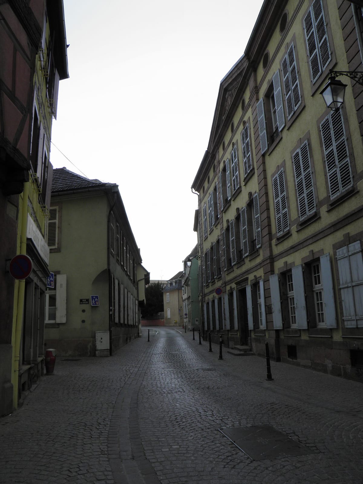Les Six Montagnes photo 2