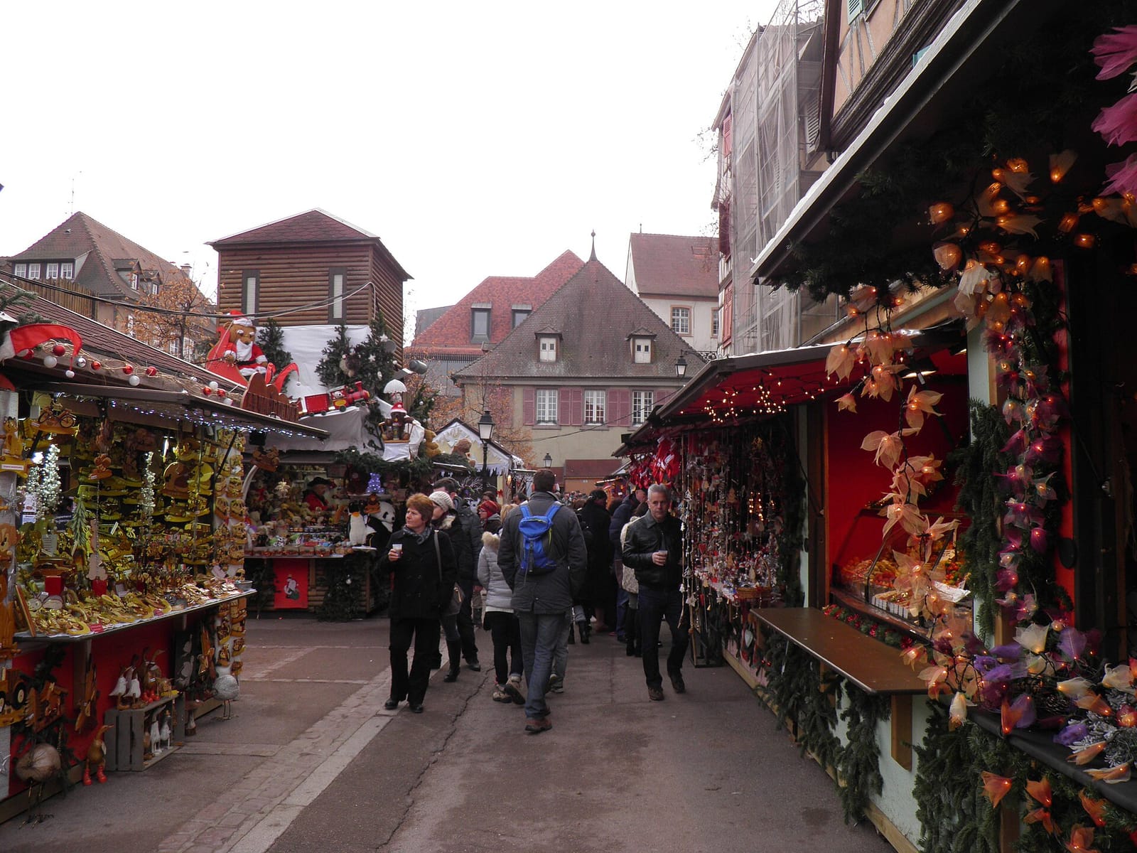 Les Six Montagnes photo 5