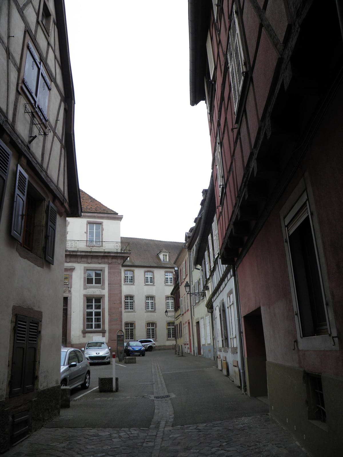 Les Six Montagnes photo 3