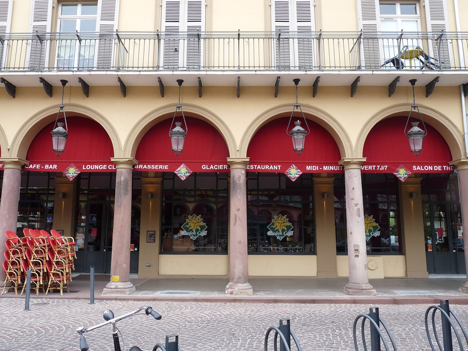 Omnino café-troquet photo 4