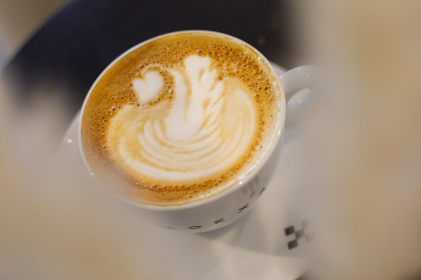 AMETY Café / Coffee, Breakfast & Brunch photo 6