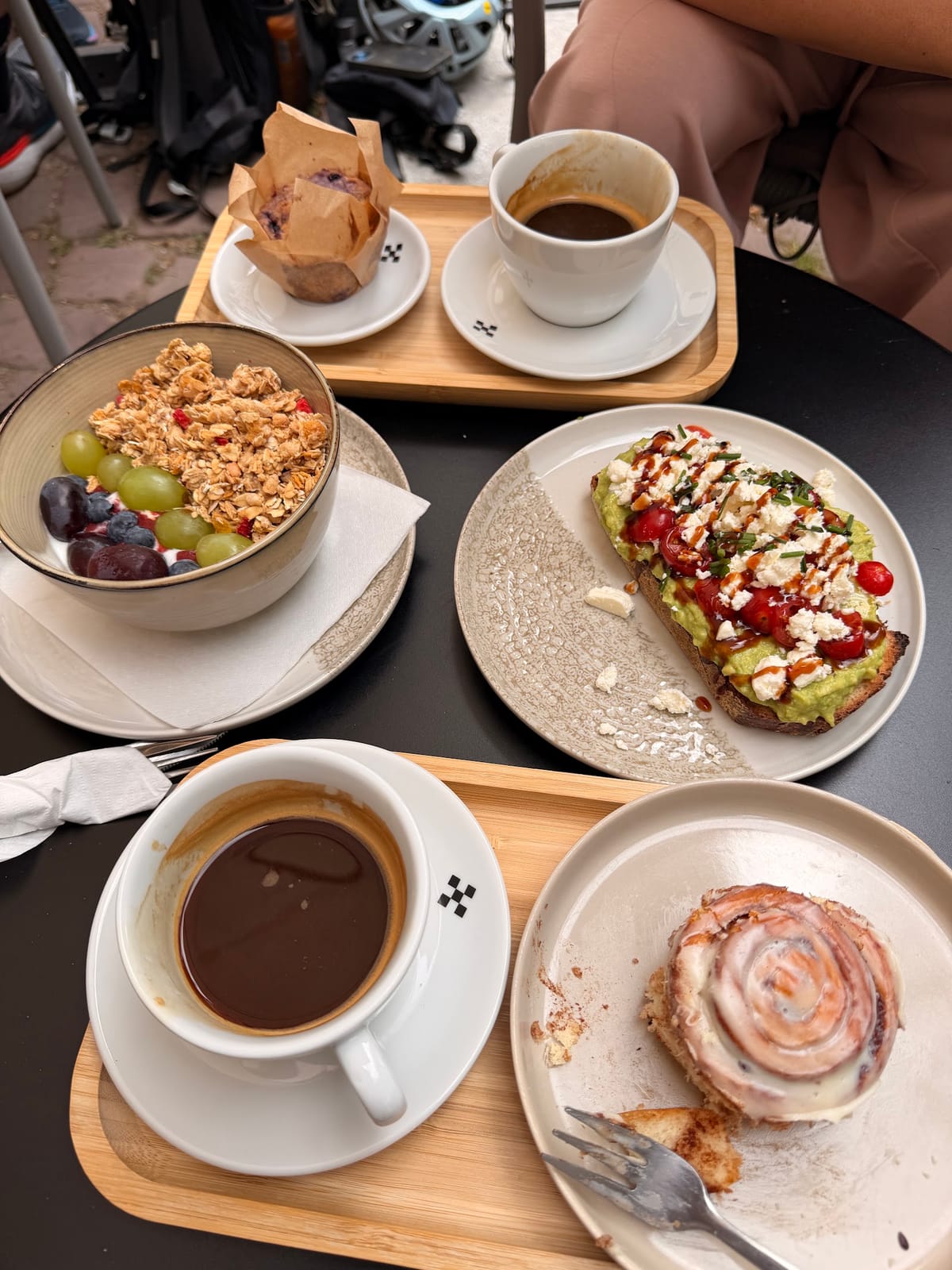 AMETY Café / Coffee, Breakfast & Brunch