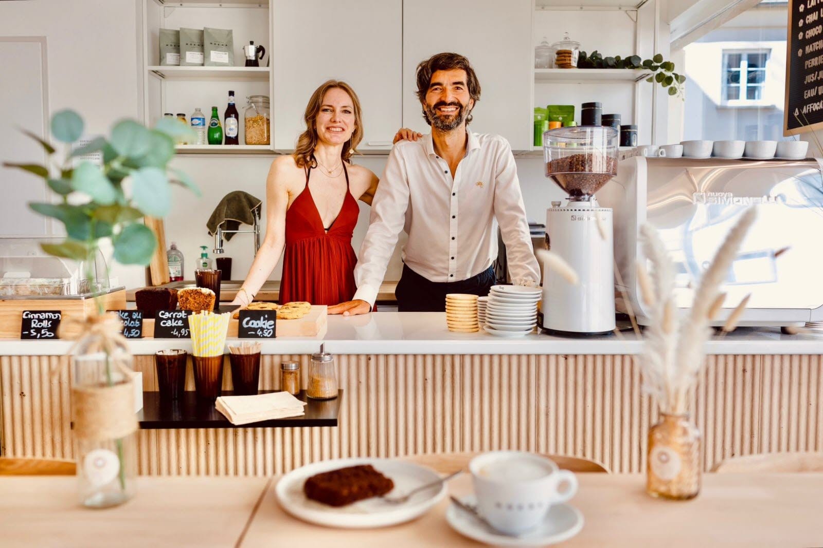 AMETY Café / Coffee, Breakfast & Brunch photo 5