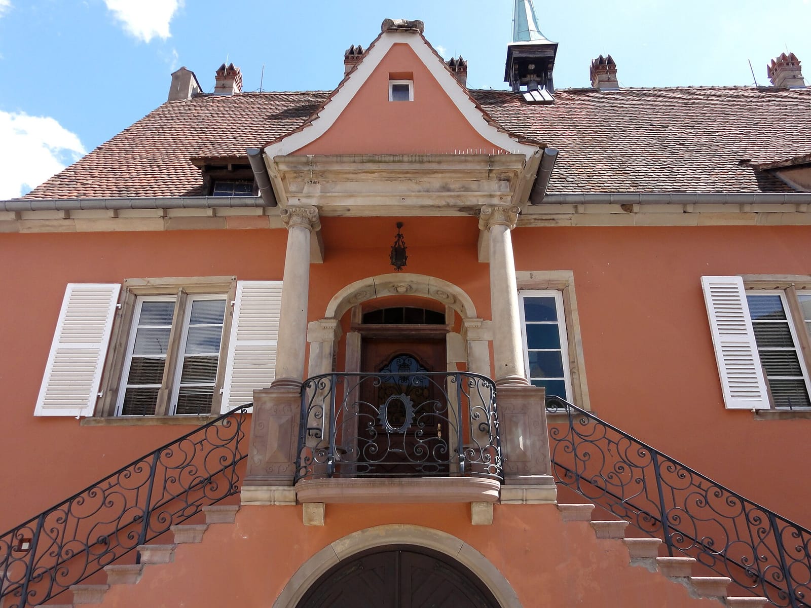 Authentique Café