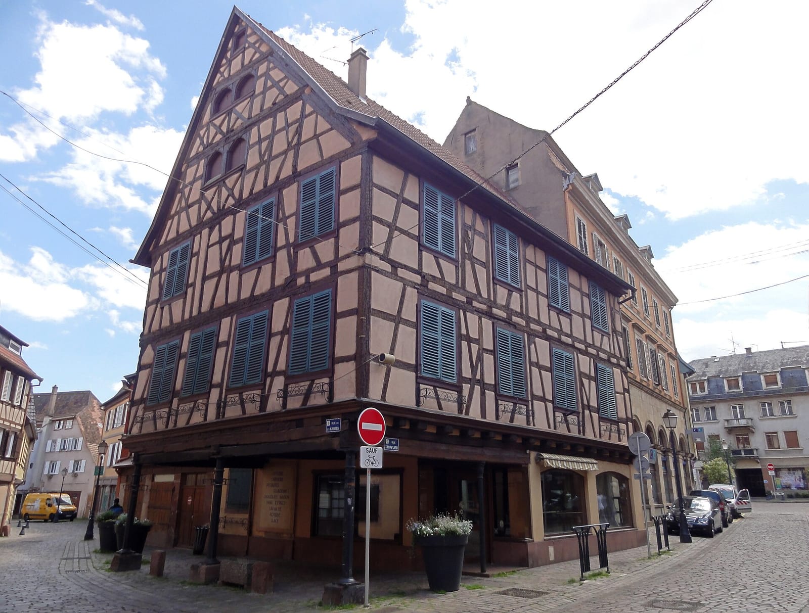 Authentique Café photo 4