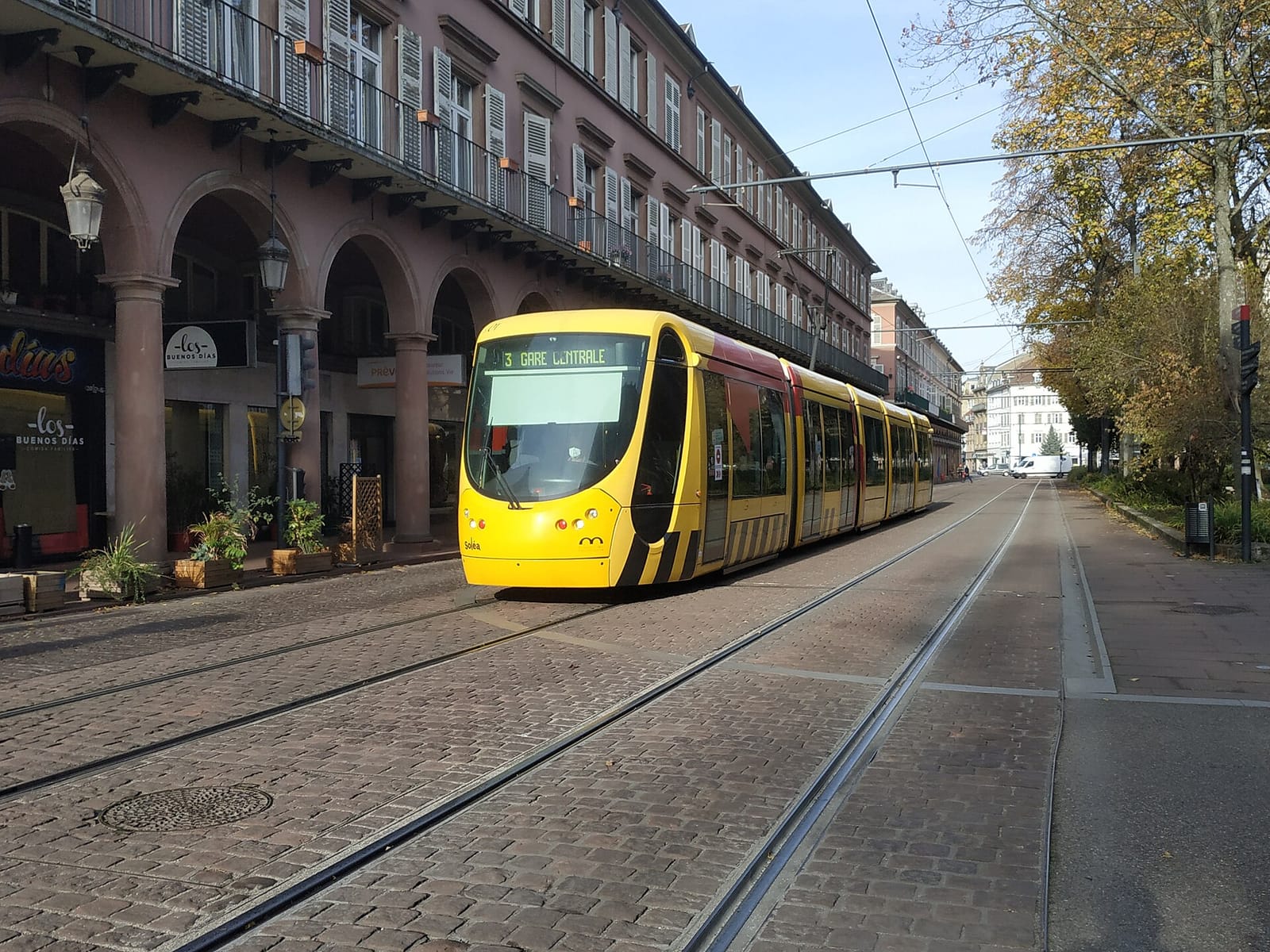 Les Compotes Mulhouse photo 4