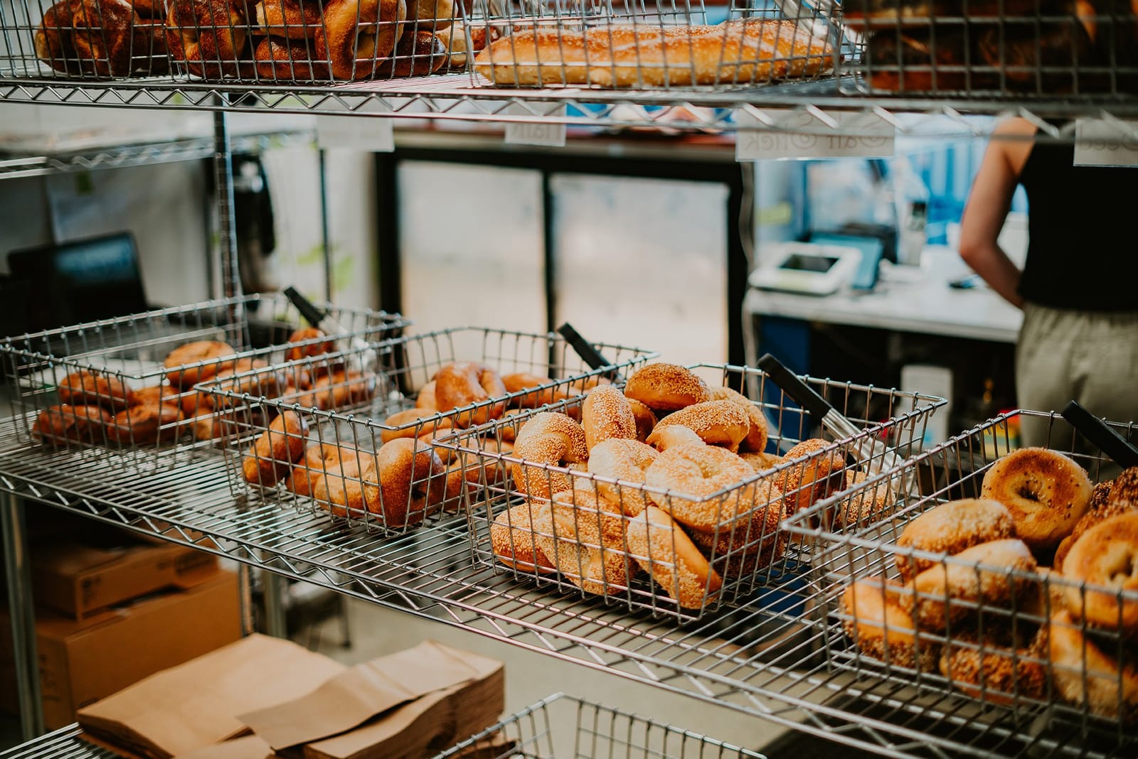 Bubbie's Bagels photo 2