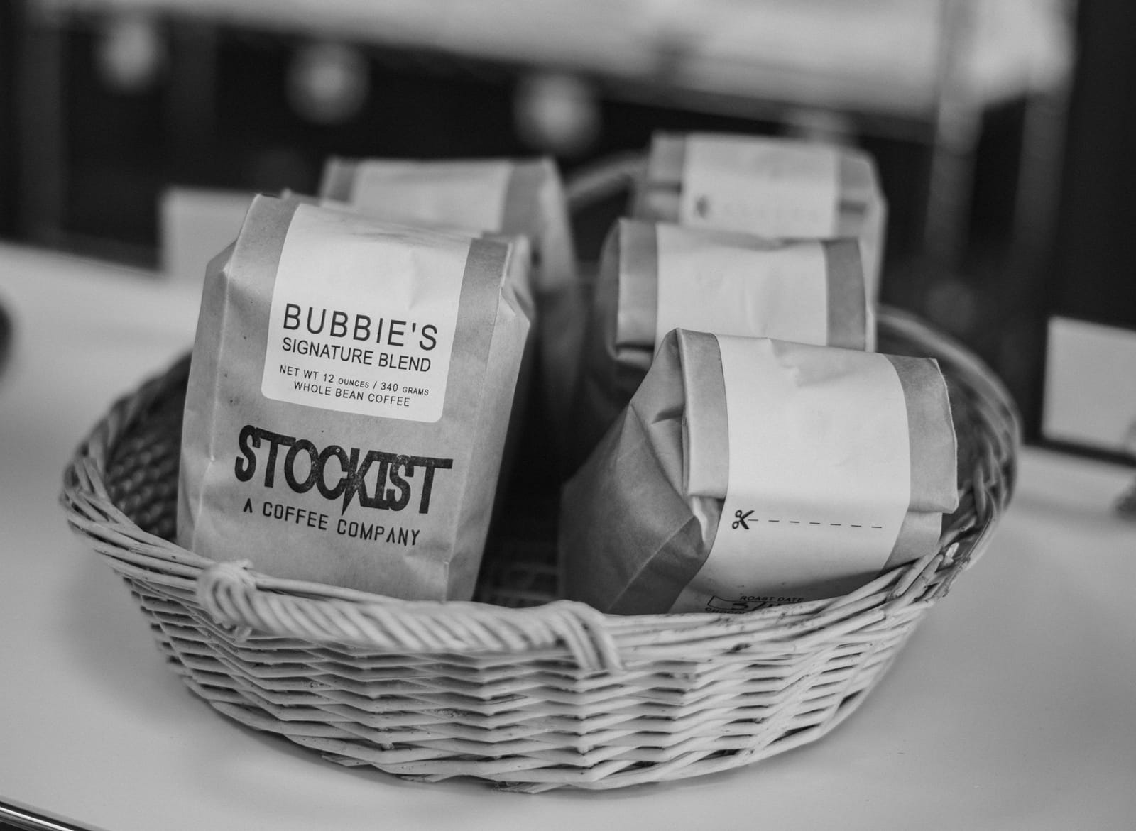 Bubbie's Bagels