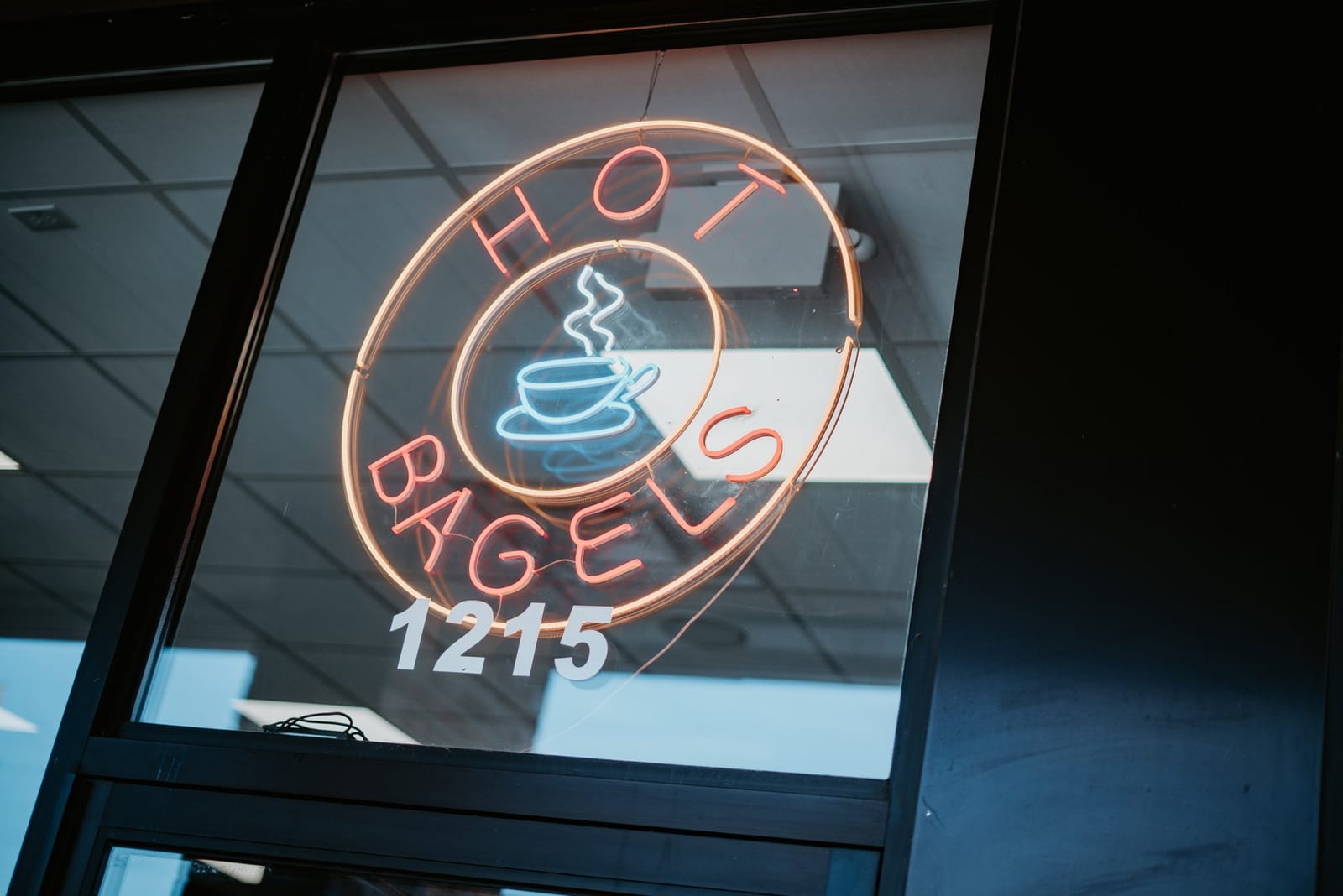 Bubbie's Bagels photo 6