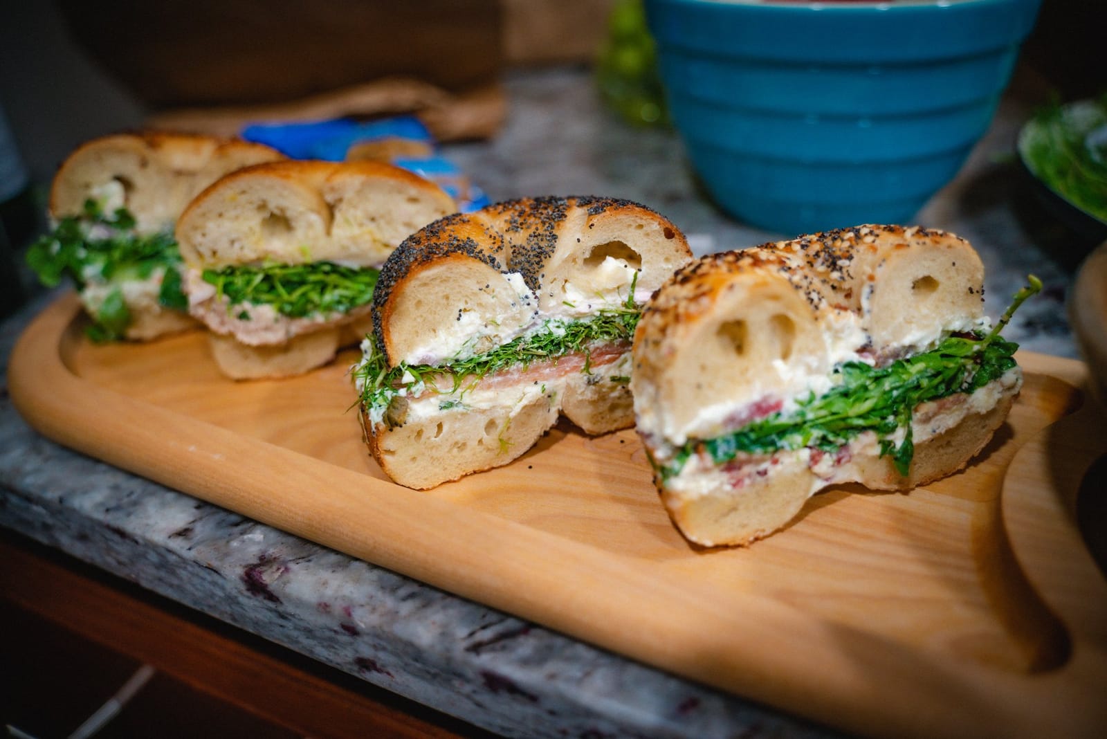 Bubbie's Bagels photo 7