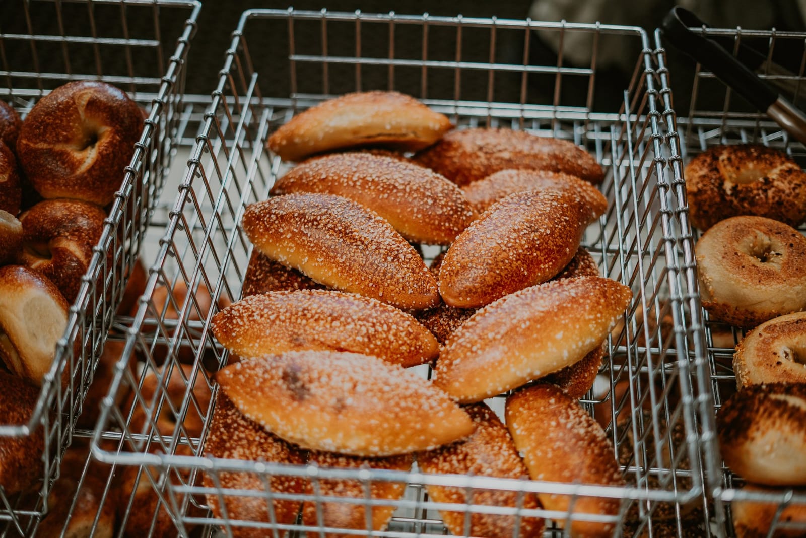 Bubbie's Bagels photo 3