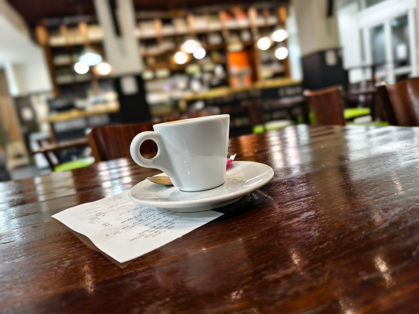Le Grand Comptoir