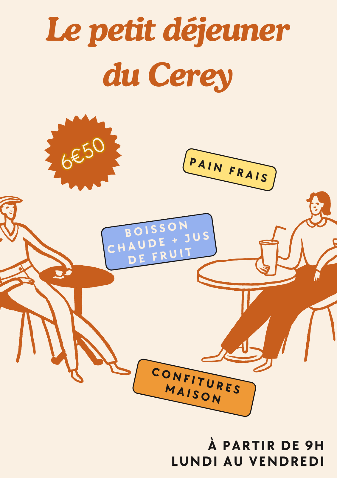 Le Cerey photo 5