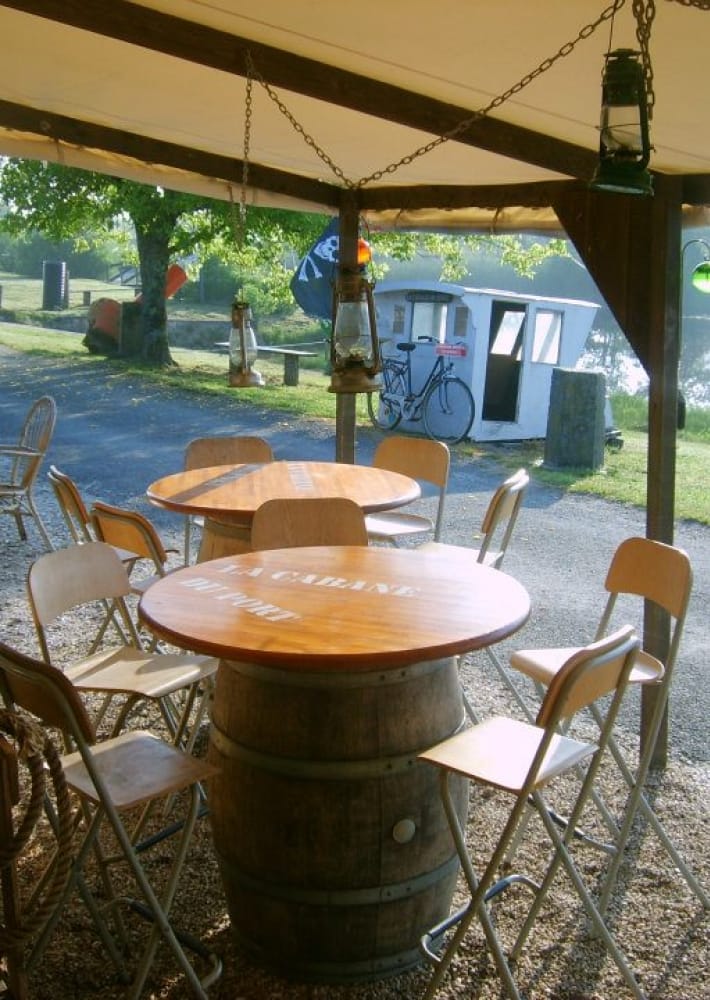 La Cabane du Port