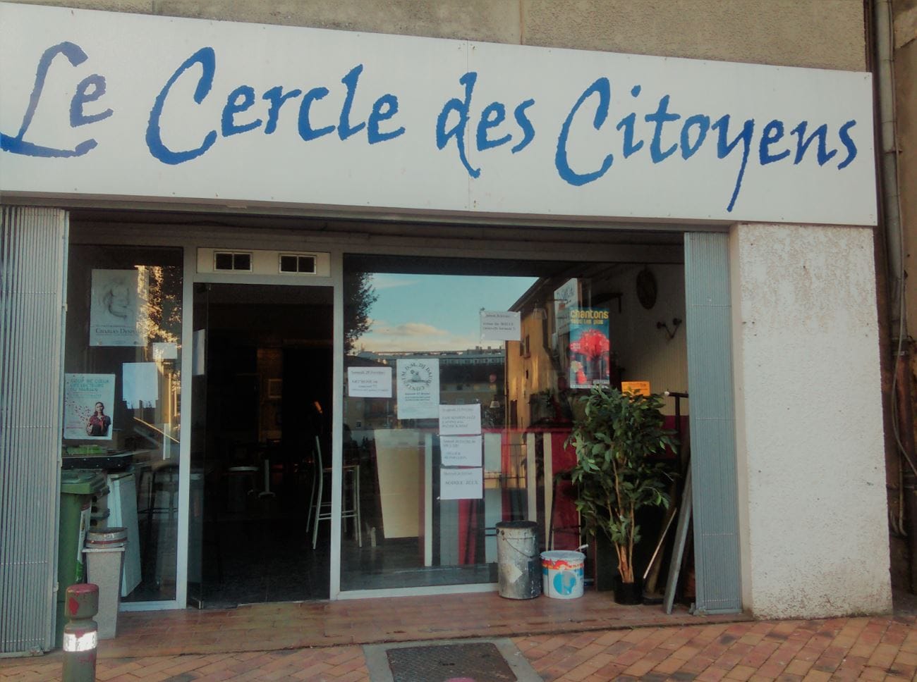 Le Cercle des Citoyens photo 2