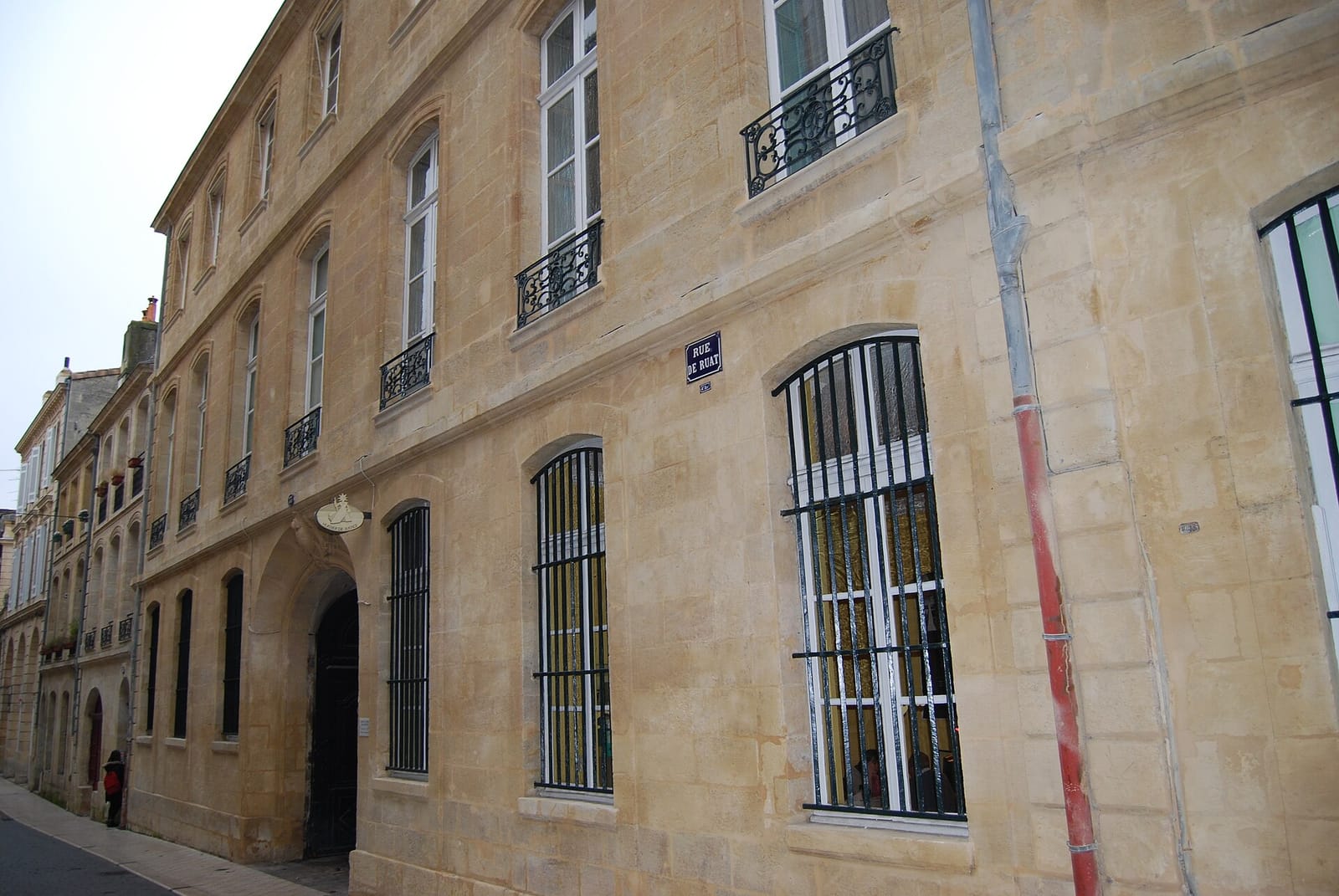 Horace photo 3