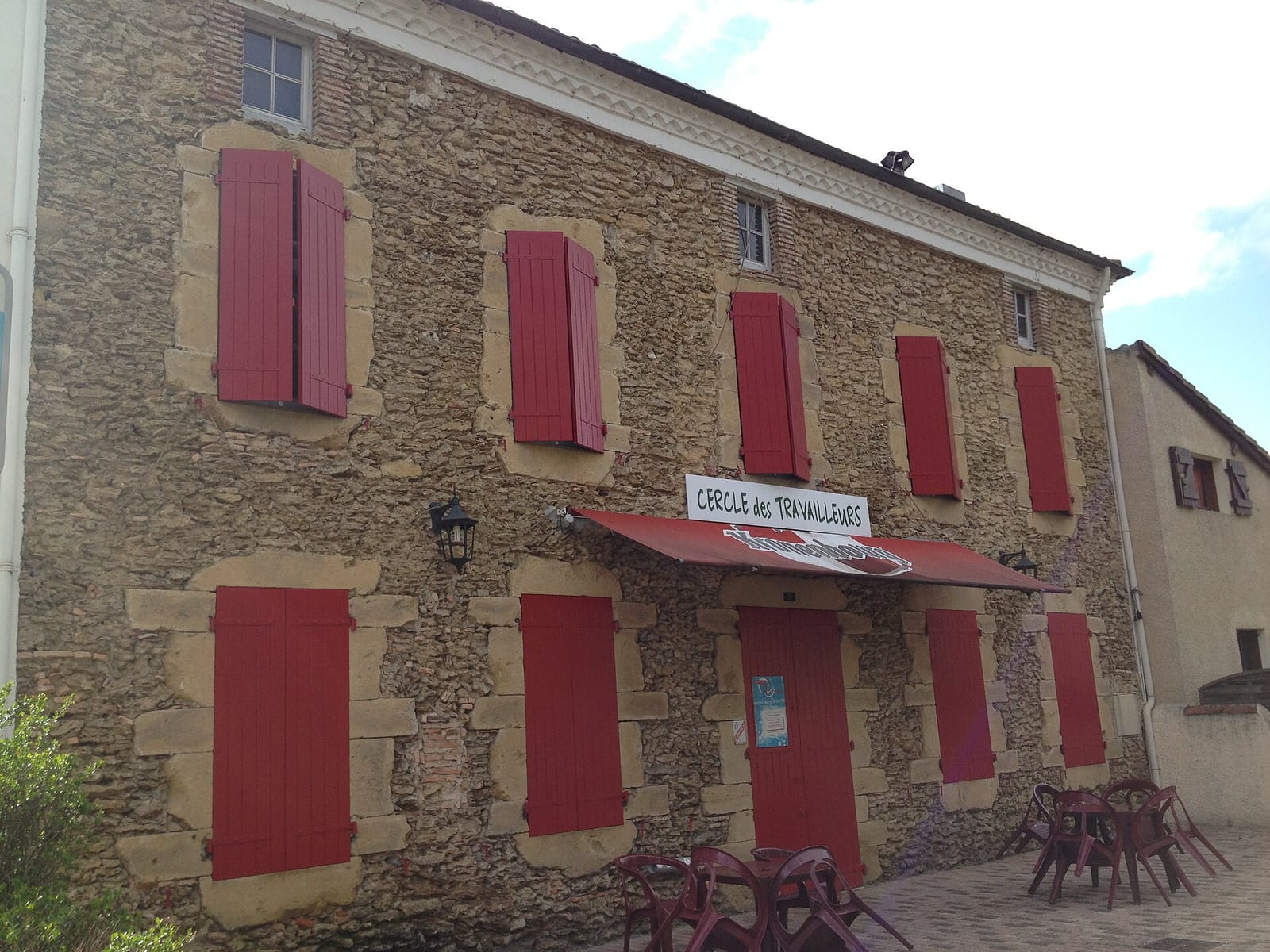 Le Cercle des travailleurs photo 3