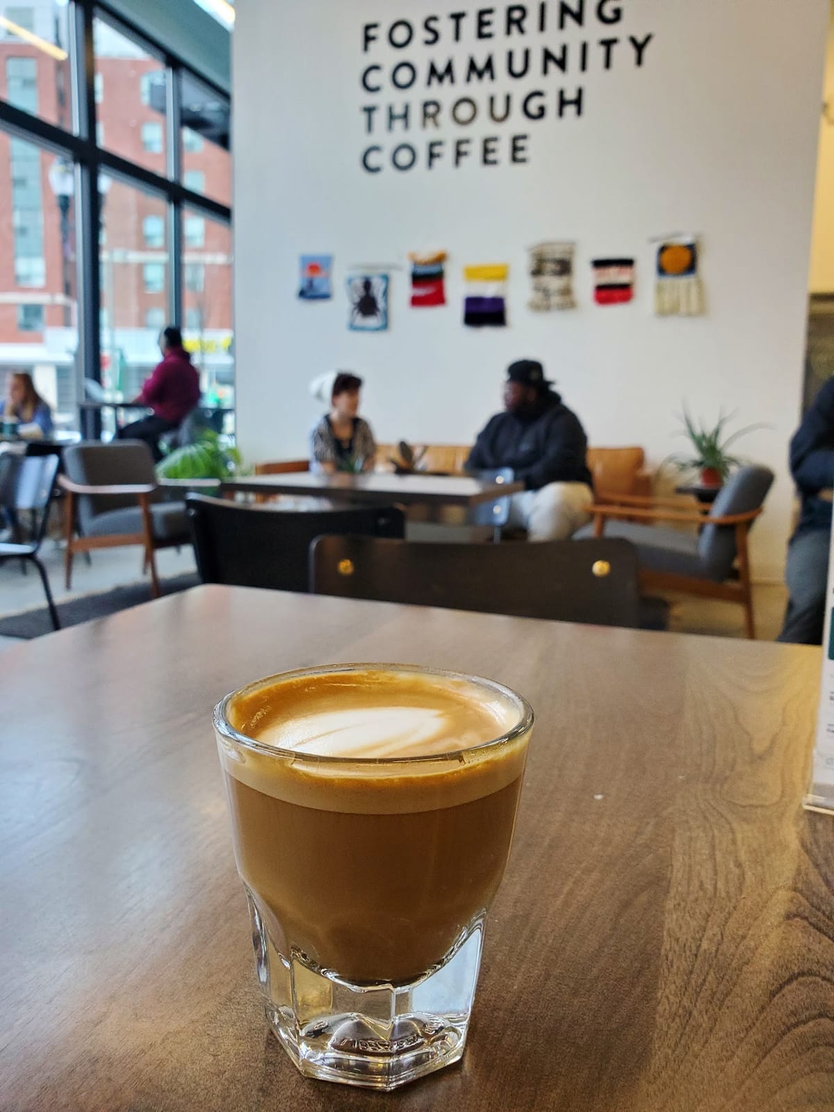 Foster Coffee