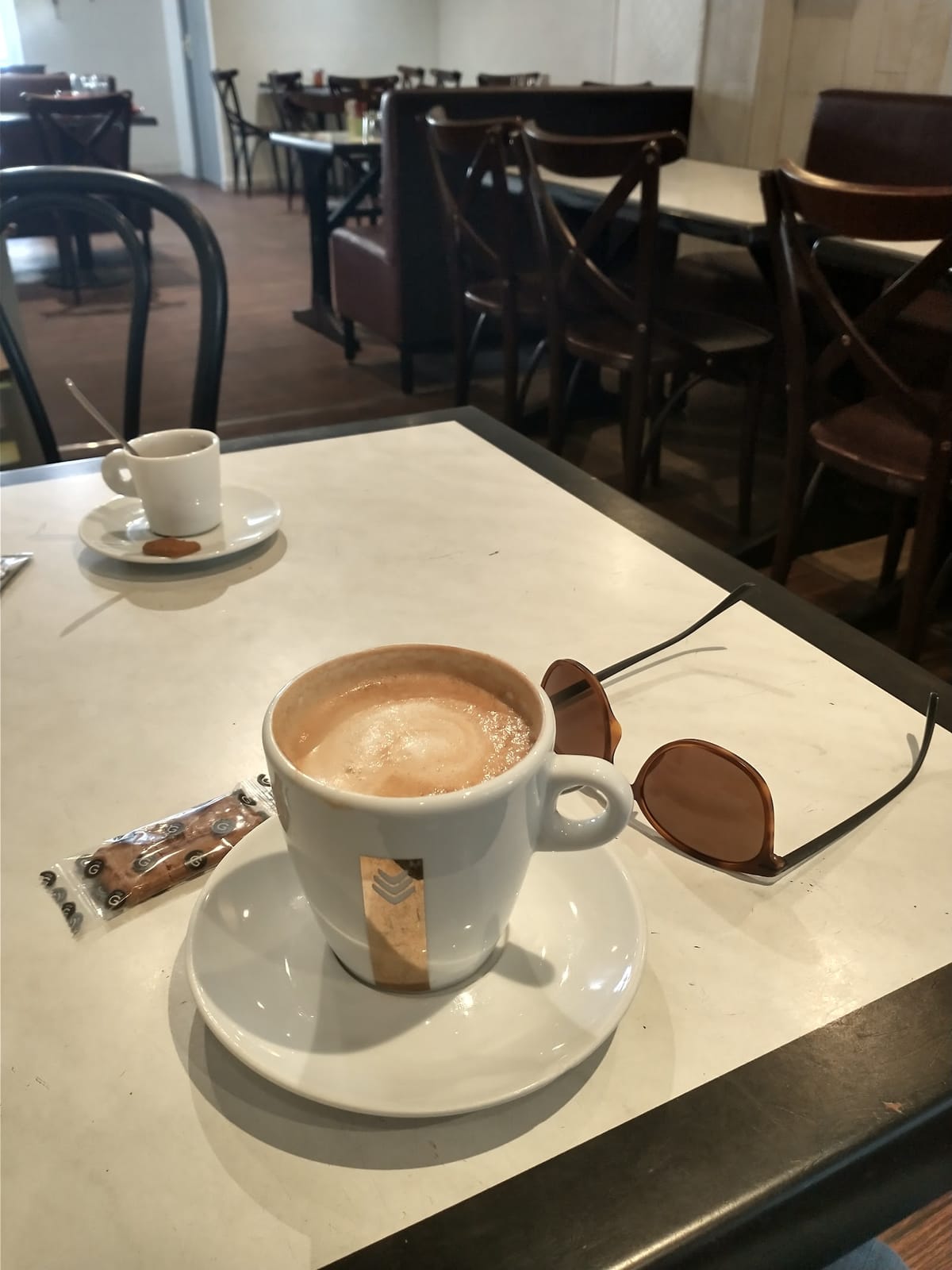 Le 29 Café