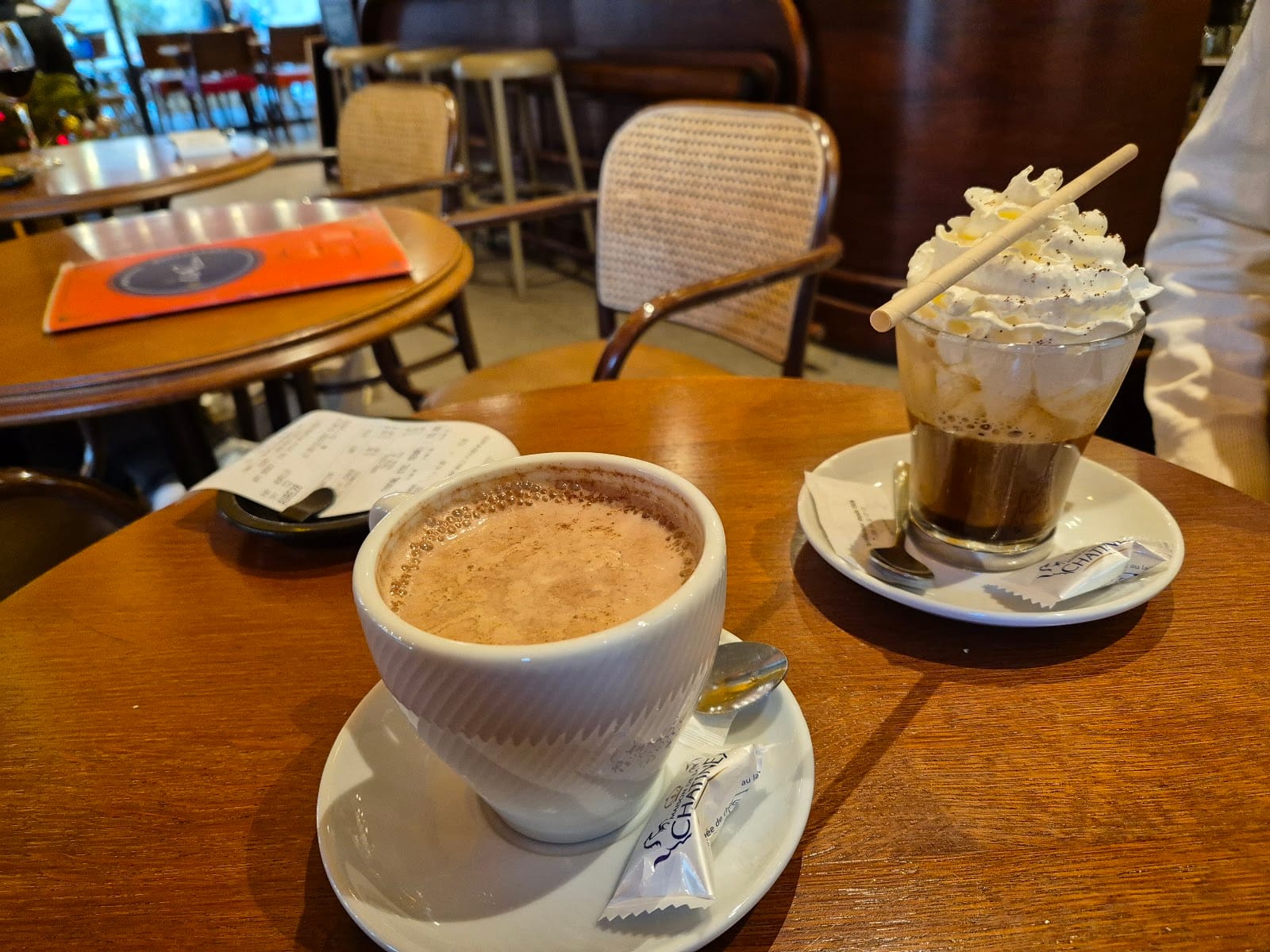Le Café Rohan