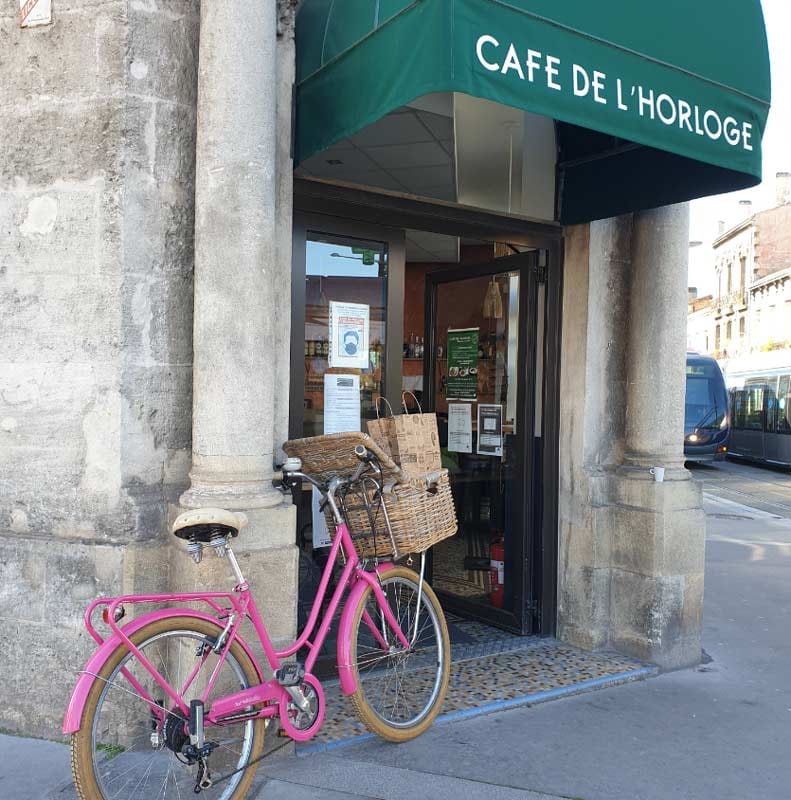 Café de l'Horloge photo 5