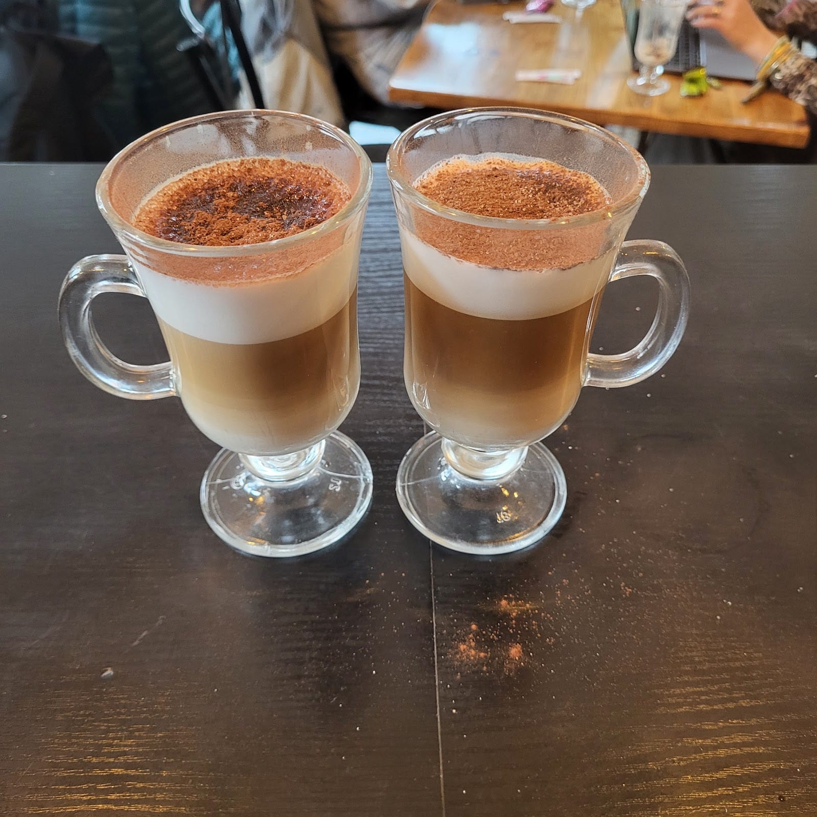 Café de l'Horloge