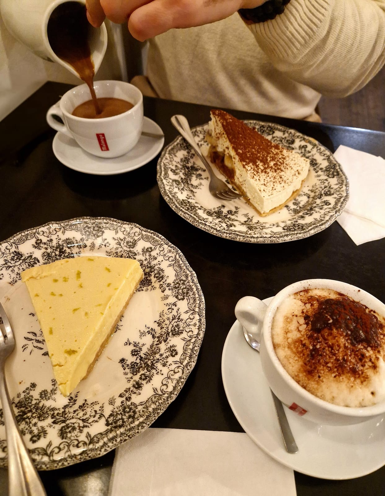 L'Autre Salon de Thé