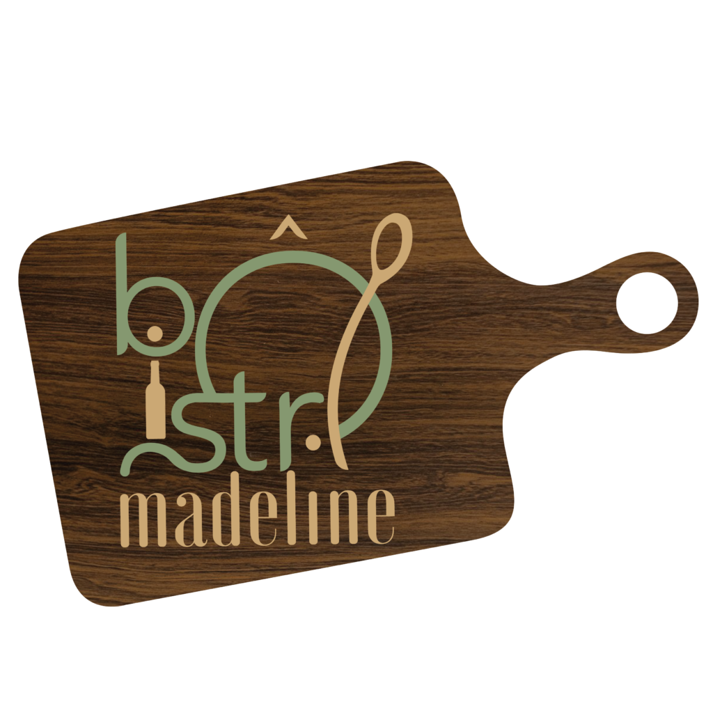 Ô bistro Madeline