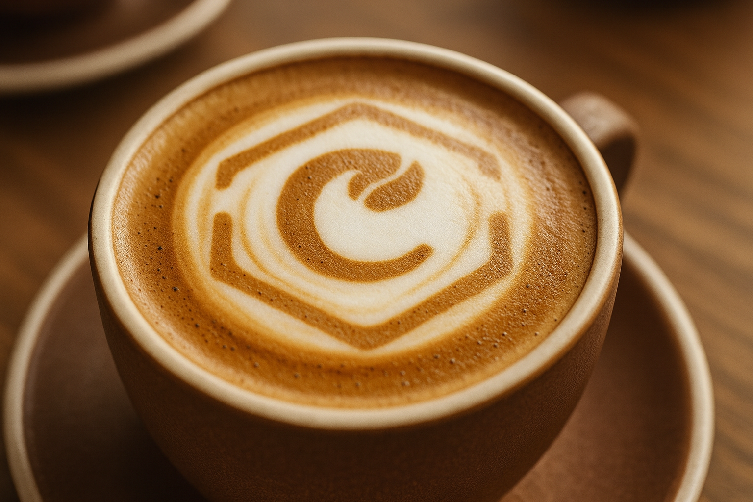 Cosy Coffee
