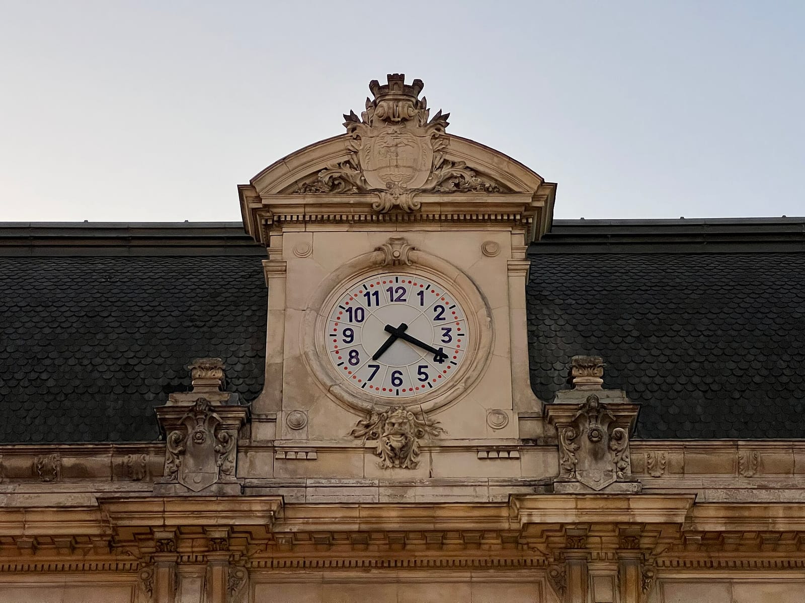 Le Terminus photo 3