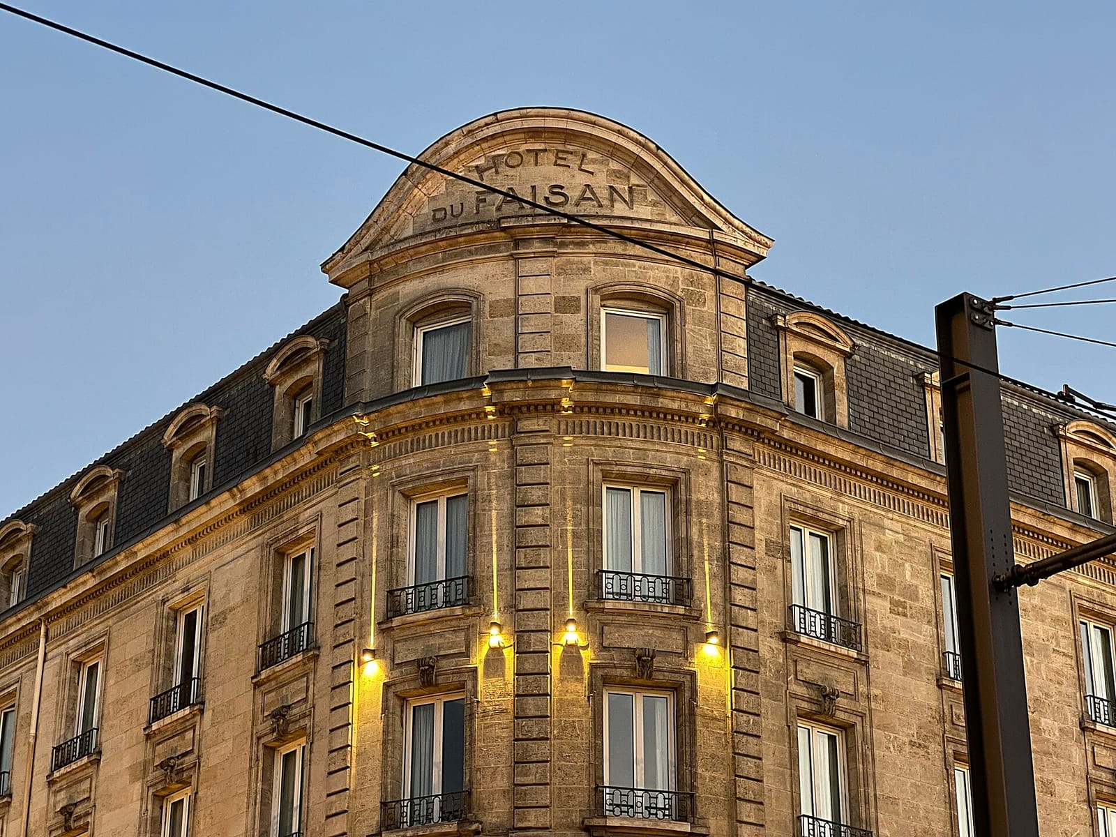 Le Terminus photo 5