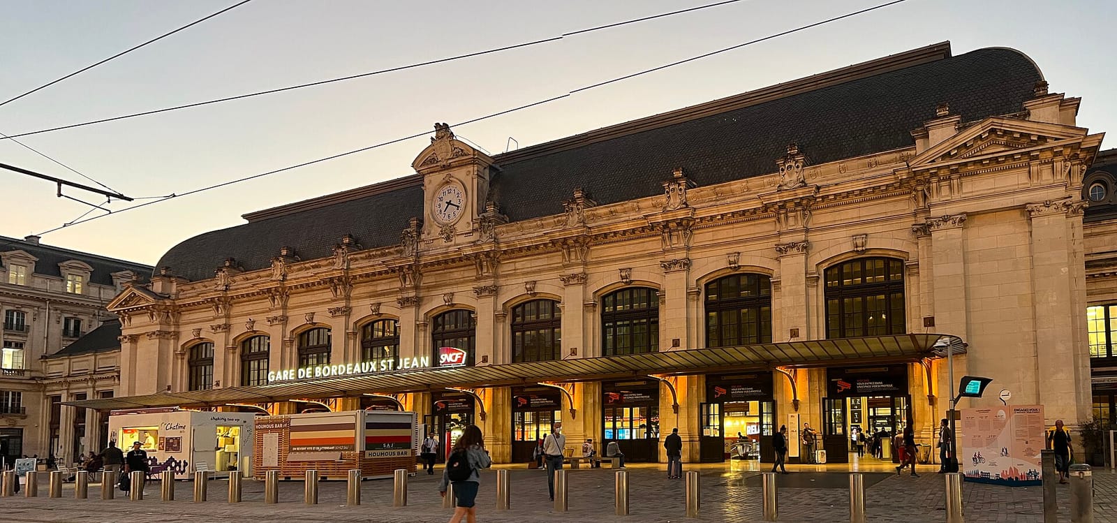 Le Terminus photo 2