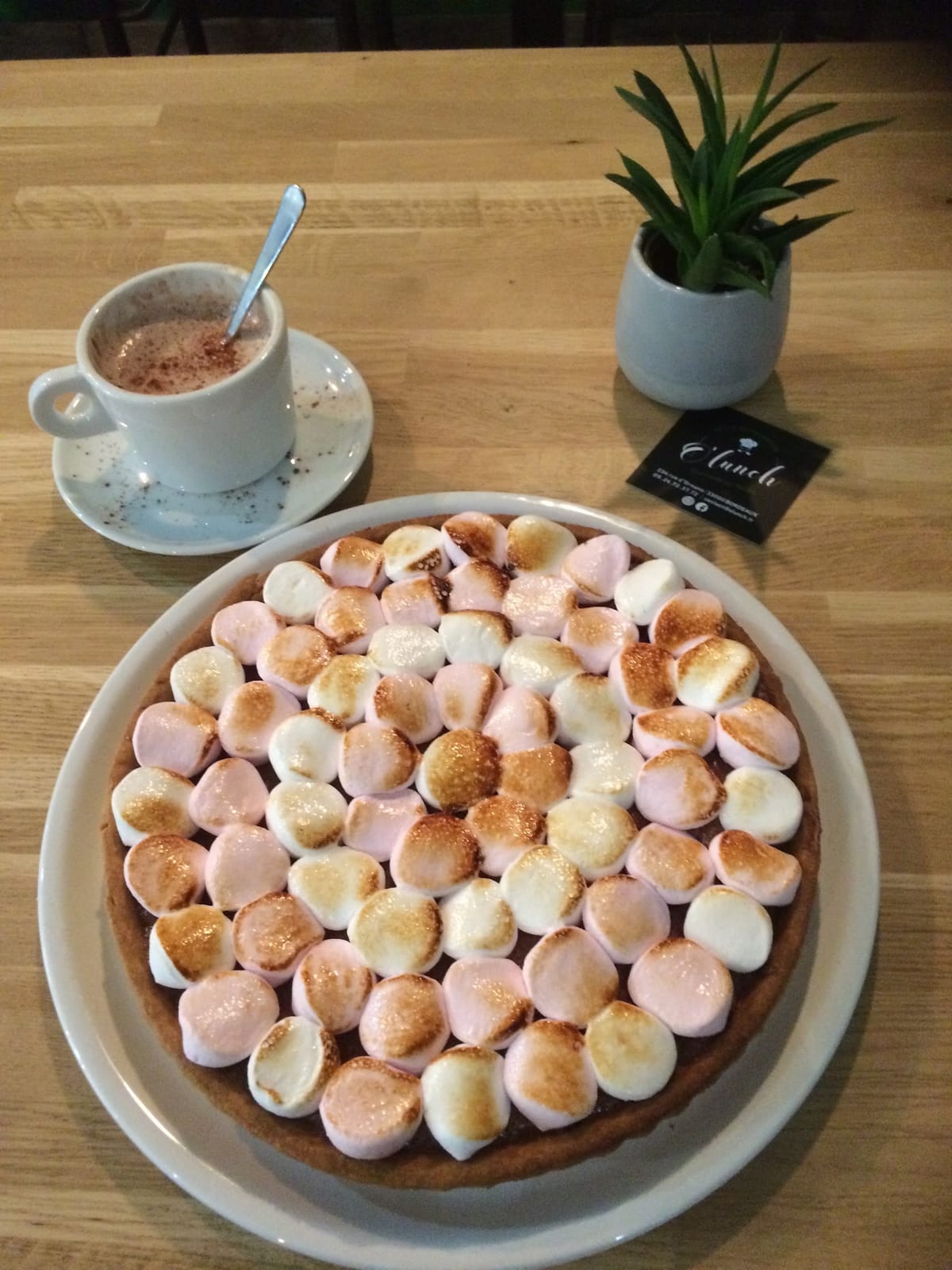 O'lunch Café