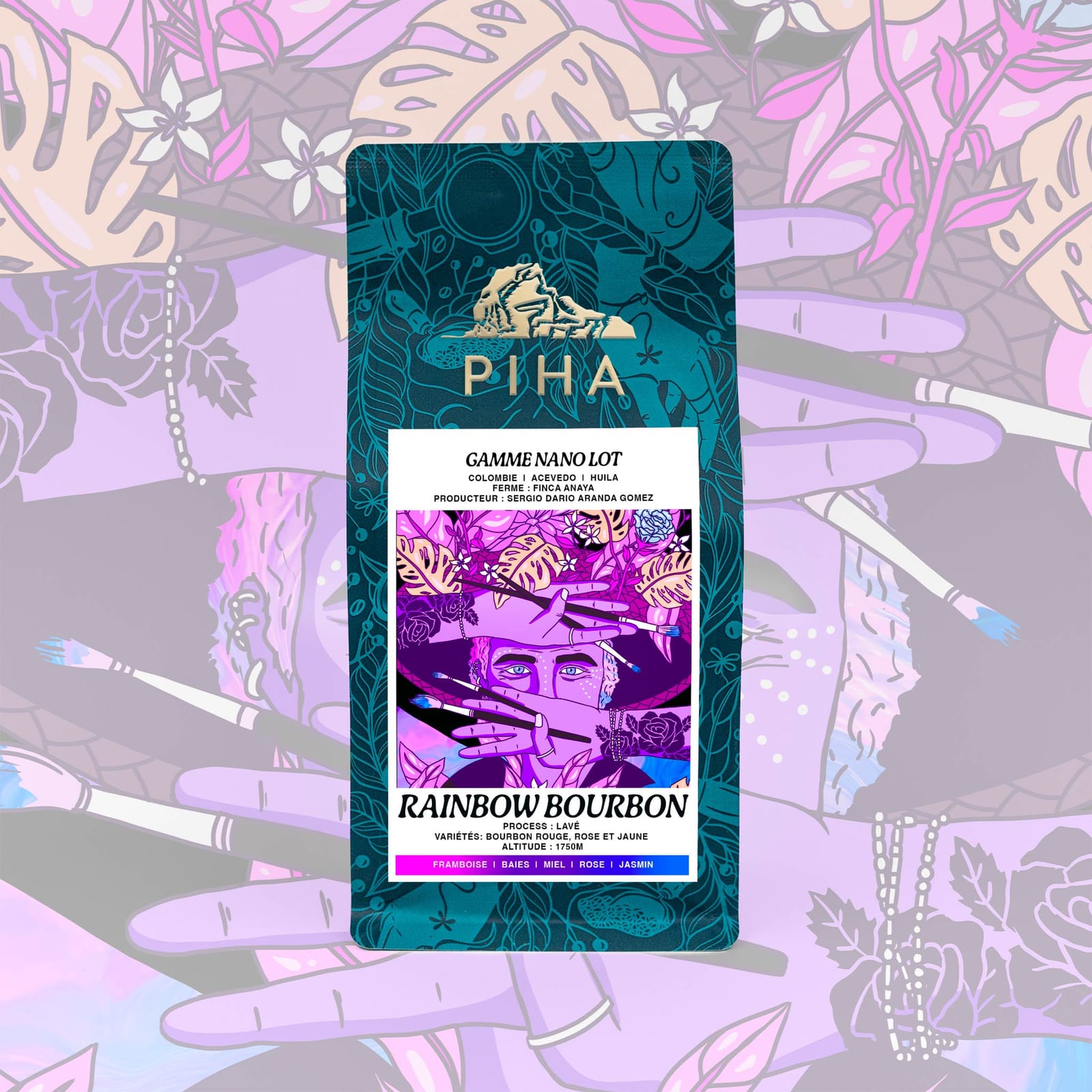 Café Piha