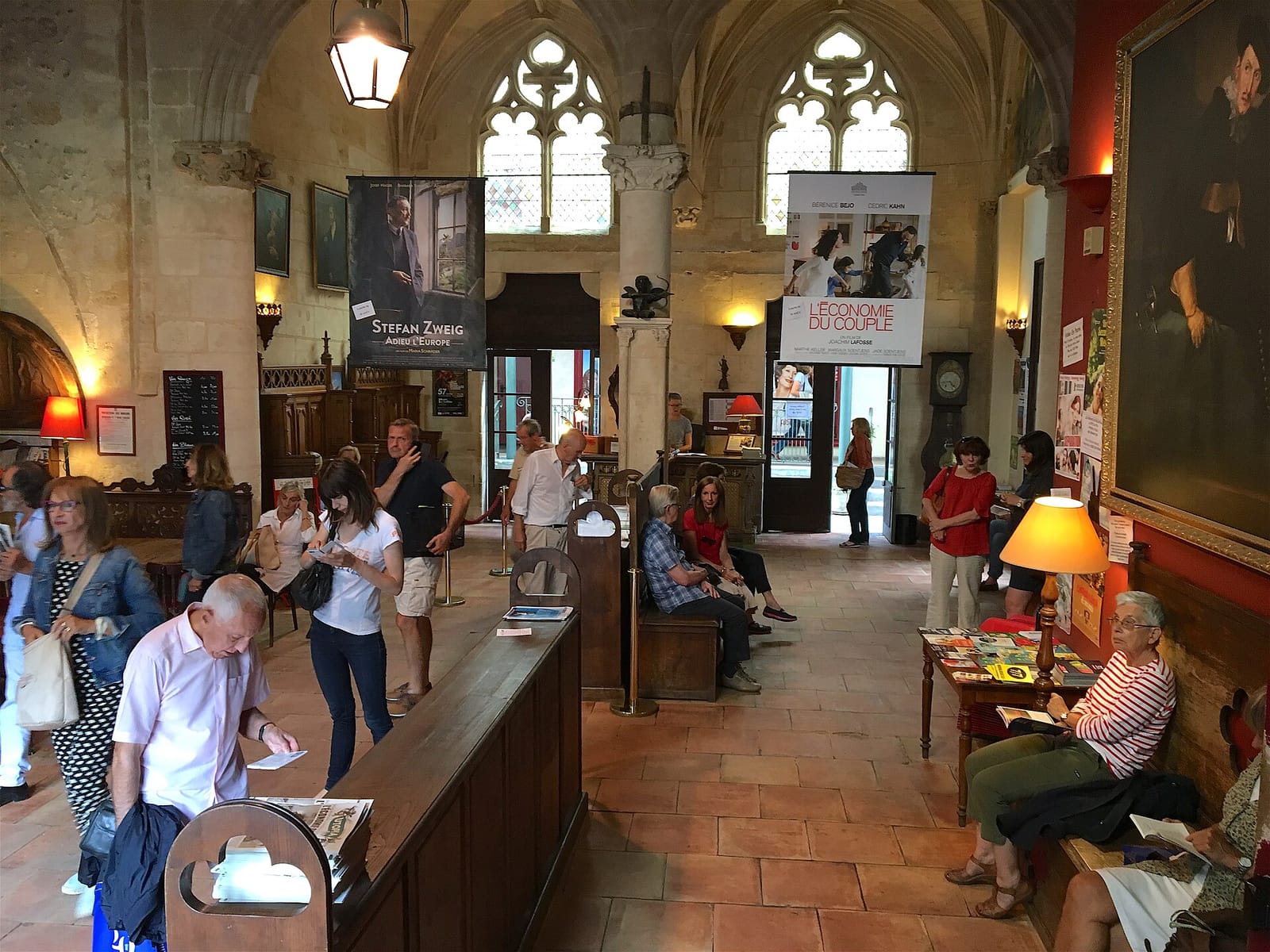 Le Saint-Georges photo 2