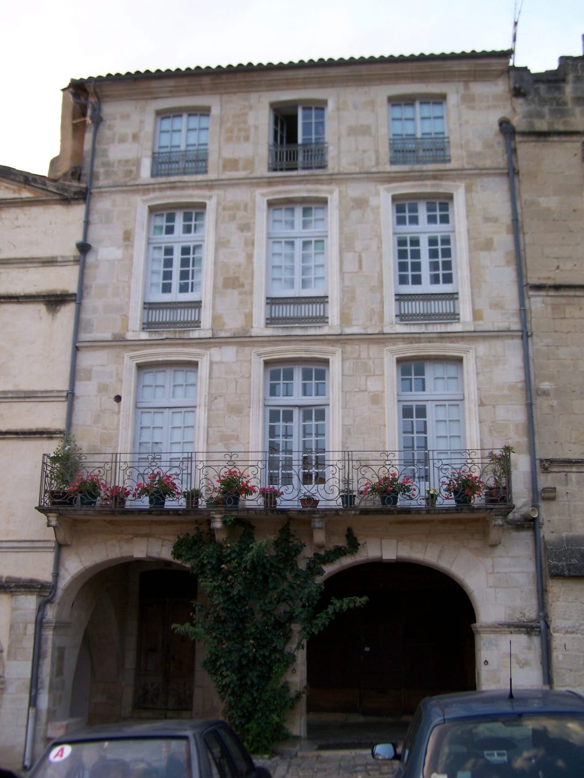 Au Panier Voyageur photo 2
