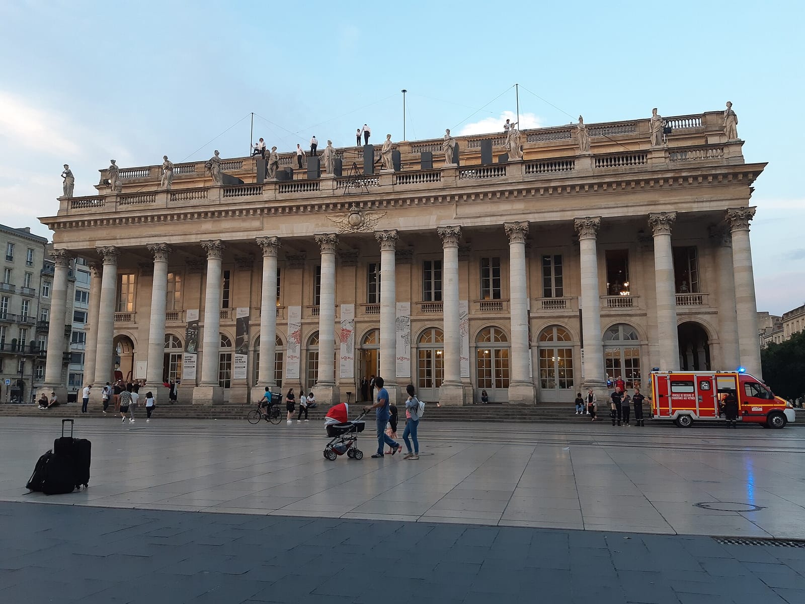 Le Régent photo 3