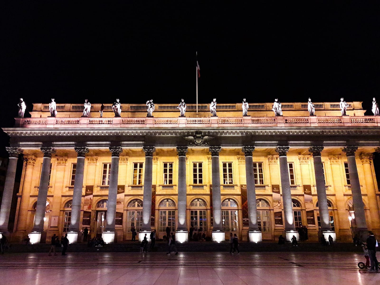 Le Régent photo 5