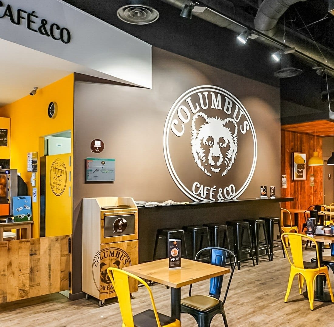Columbus Café & Co photo 2