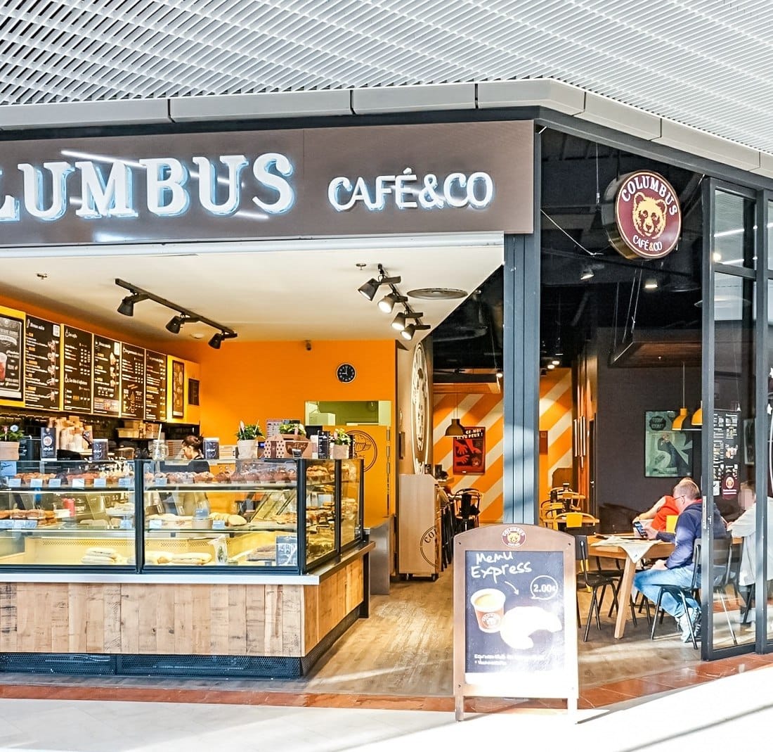 Columbus Café & Co photo 4