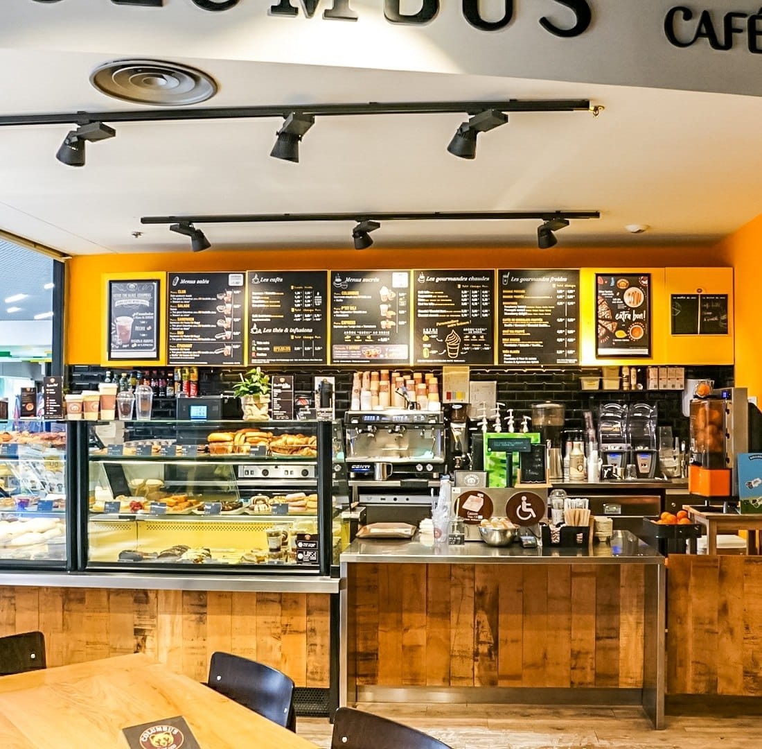 Columbus Café & Co photo 3