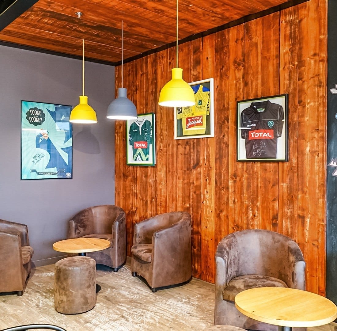 Columbus Café & Co