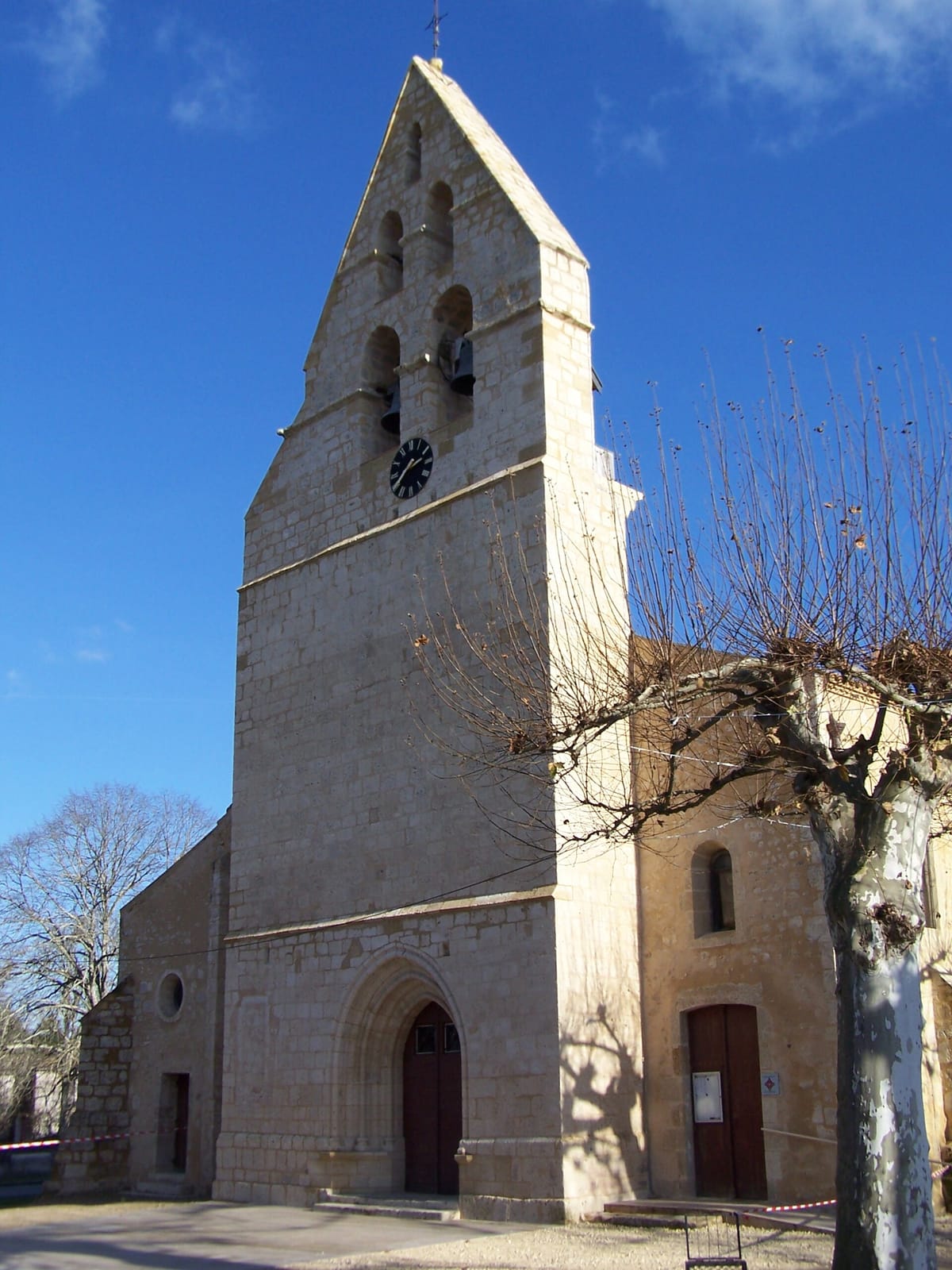 Le Cercle de la Paix photo 3