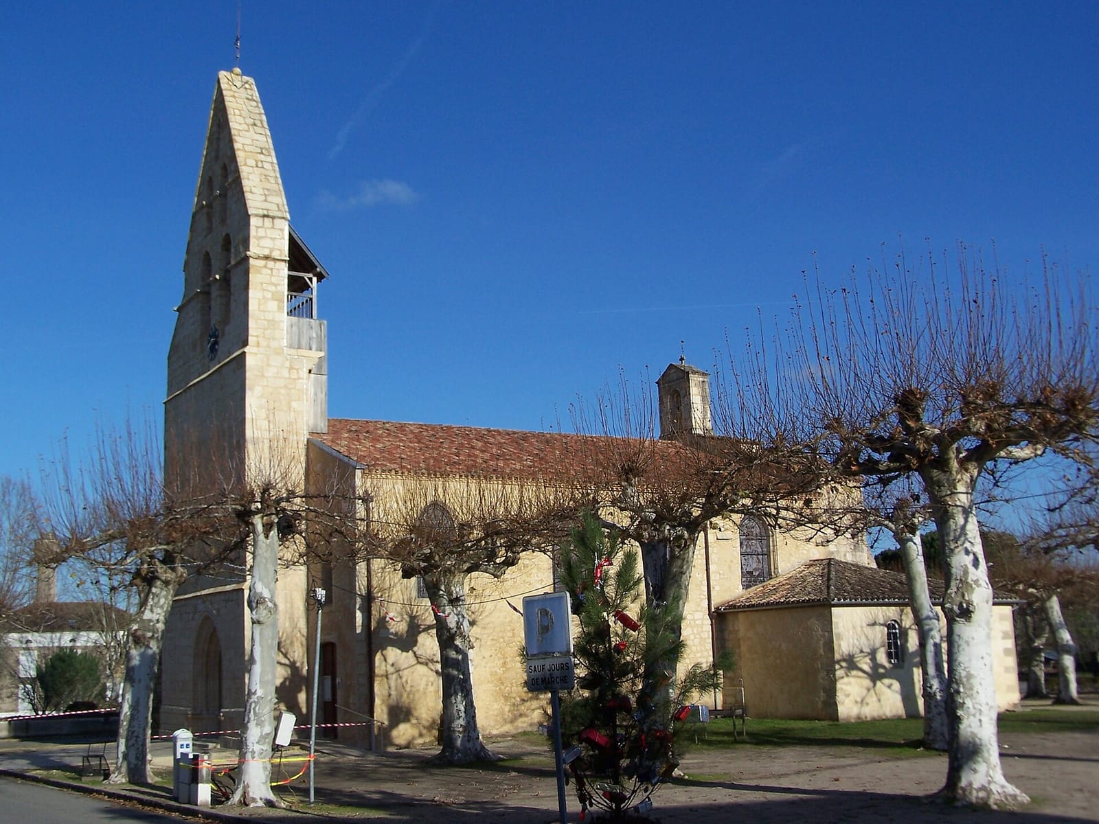 Le Cercle de la Paix photo 2