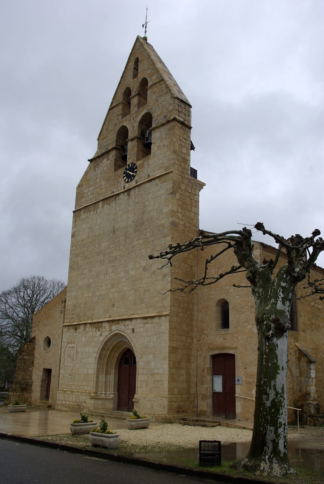 Le Cercle de la Paix