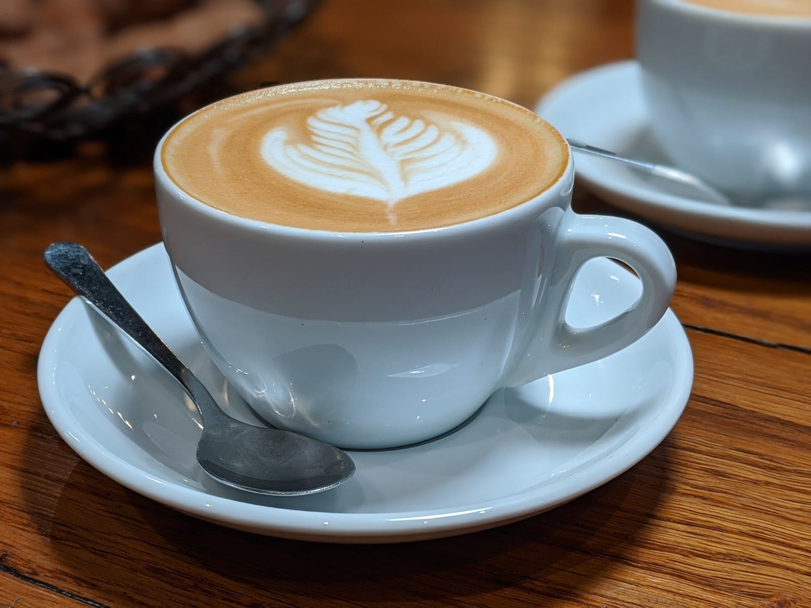 La Pelle Cafe