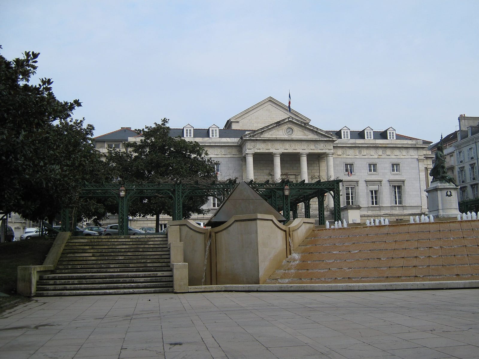 Café du Palais photo 3