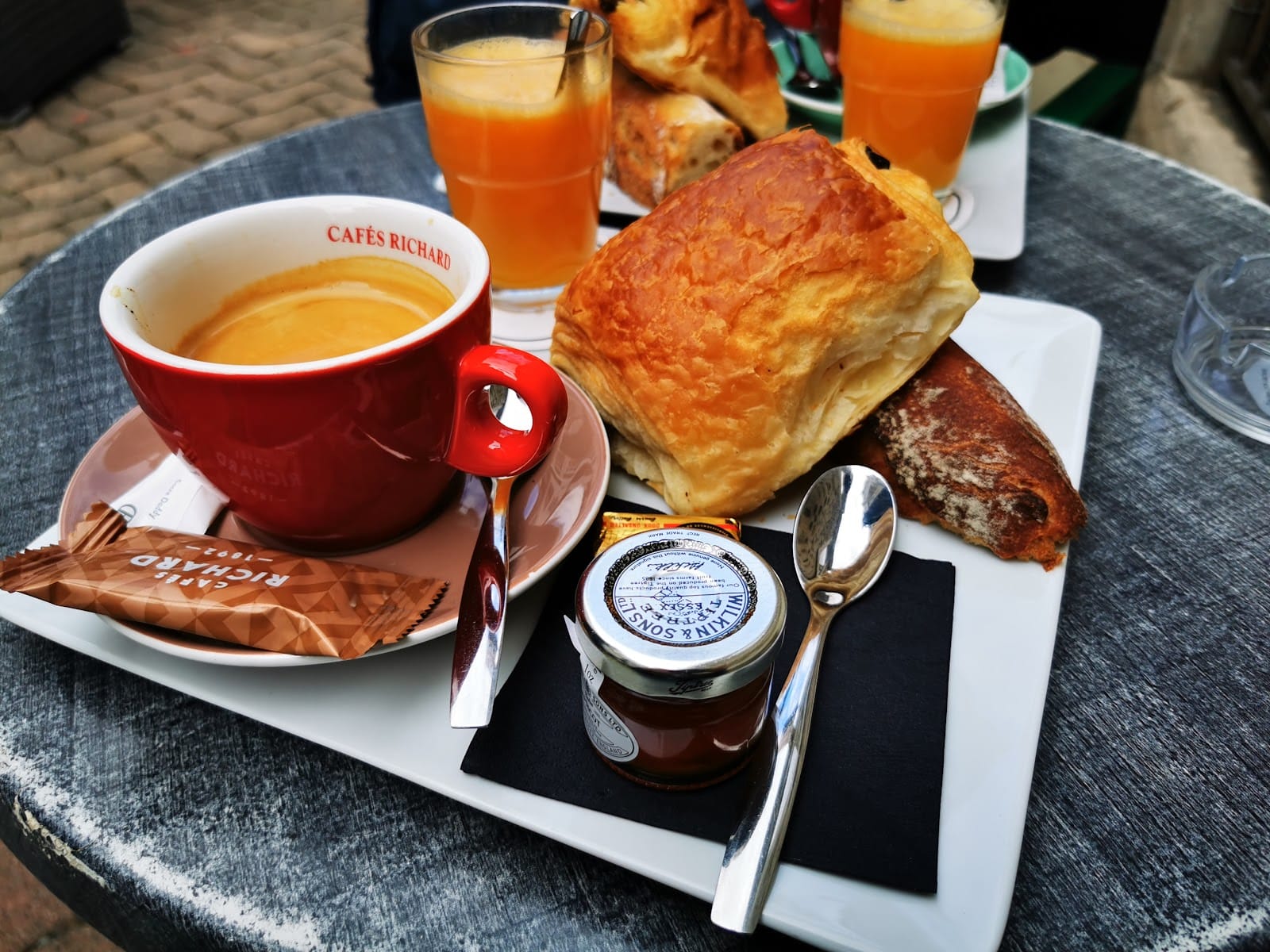 Café du Palais