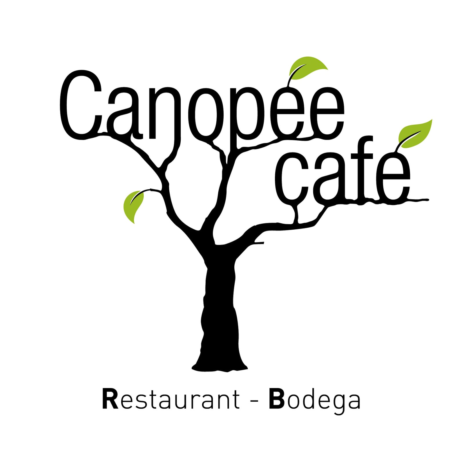 Canopée Café photo 3